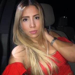 Meet your Posher, Nathalia andrea